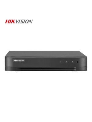 Hikvision-Ds-7216HGHI-K1(S) 16 Kanal Dvr Kayıt Cihazı