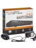 Powermaster 4 Kanal Dvr Kayıt Cihazı H265