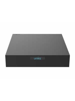  Uniwiz XVR-104G3 4 Kanal XVR Kayıt Cihazı