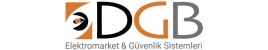 DGB Elektromarket ve Güvenlik Sistemleri