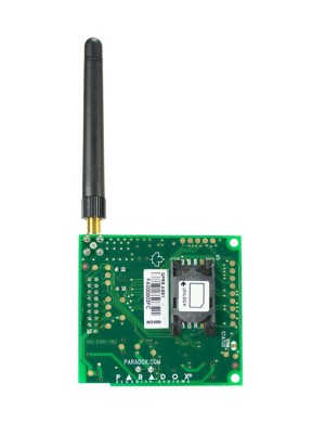 Paradox-Gprs12 Haberleşme Modülü