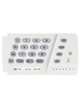 SP4000/K636 Kablolu Alarm Seti