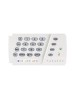 Paradox-K636 Led Tuş Takımı (Keypad)
