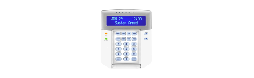 Soygun Alarm 