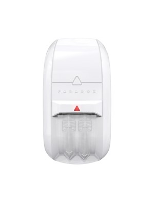 Paradox-NV75M Optik PET- Anti-Mask Dedektör