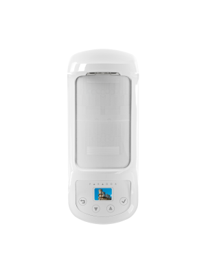 Paradox-Nvx80 İç/Dış Ortam Pet Haraket Dedektörü