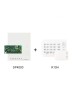 SP-4000-K10H Kablolu Alarm Seti
