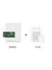 Sp-4000-K10V Kablolu Alarm Seti