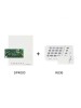SP4000/K636 Kablolu Alarm Seti