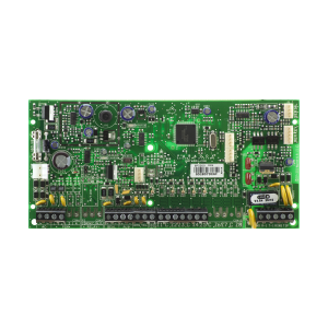 Sp5500-10-32 Bölge Kablolu Alarm Panel Kartı