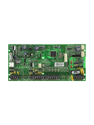 Sp5500-10-32 Bölge Kablolu Alarm Panel Kartı