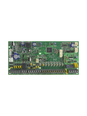 Sp6000-16-32 Bölge Kablolu Alarm Panel Kartı