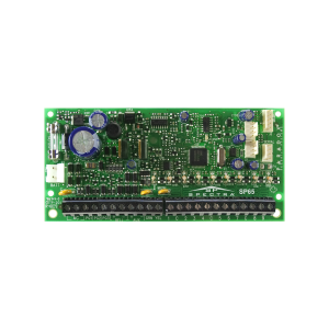 Sp65-16 Bölge Kablolu Alarm Panel Kartı