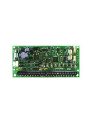 Sp65-16 Bölge Kablolu Alarm Panel Kartı