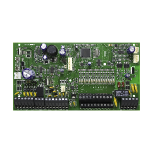 Sp7000-16-32 Bölge Kablolu Alarm Panel Kartı