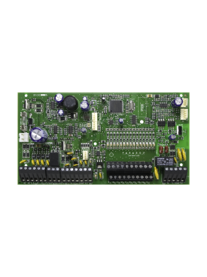 Sp7000-16-32 Bölge Kablolu Alarm Panel Kartı