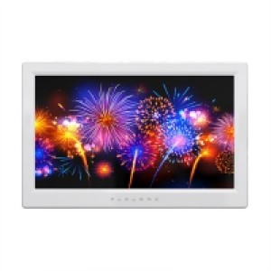 Paradox-Tm70 Dokunmatik Tuş Takımı (Keypad)