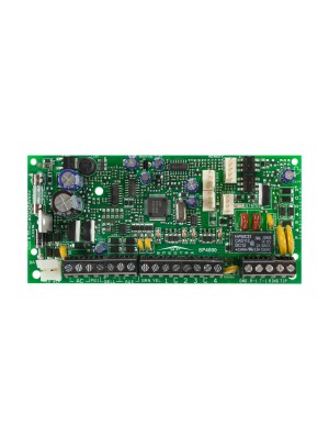 SP 4000-8-32 Bölge Kablolu Alarm Panel Kartı