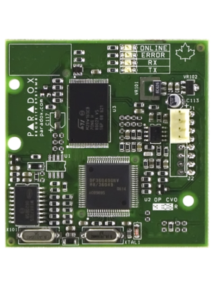  Paradox Vd mp3  Kontrol Modülü